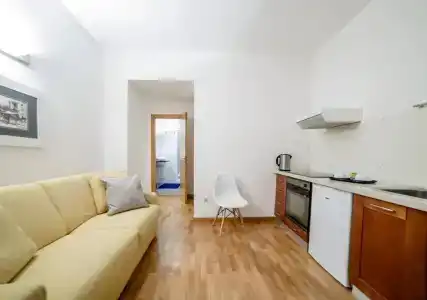 Riviera Luxury Suites - 65