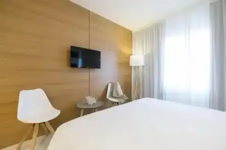 Metropol Ceccarini Suite - 130