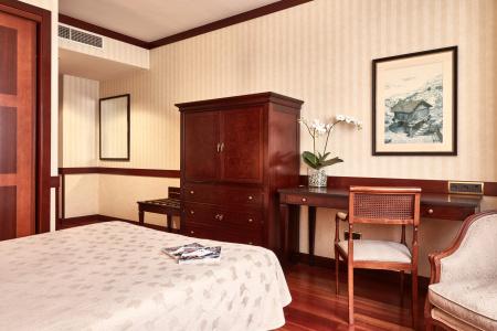 Eurostars Gran Santiago - 6