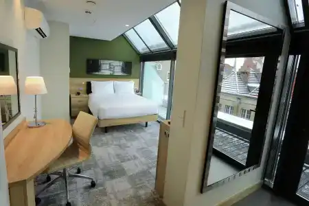 Hampton By Hilton Gdansk Old Town - 2