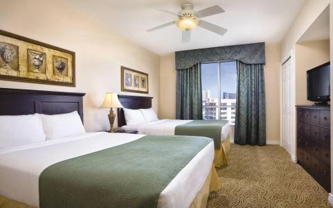 Club Wyndham Grand Desert - 2