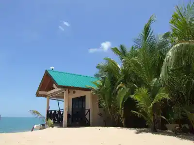 Moonhut Bungalows - 12