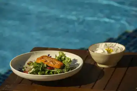 Wome Deluxe - Halal All Inclusive - 14
