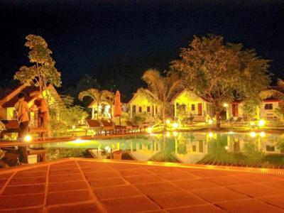 Kep Bungalows - 13