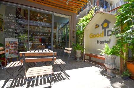 Good Day Hostel - 19