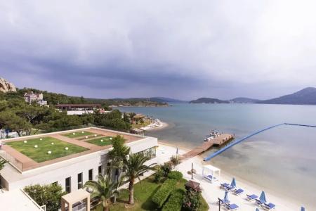 d Resort Murat Reis Ayvalık - 40