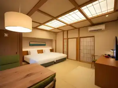 Eirakukan - 22