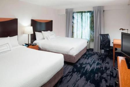 Comfort Inn University - 35