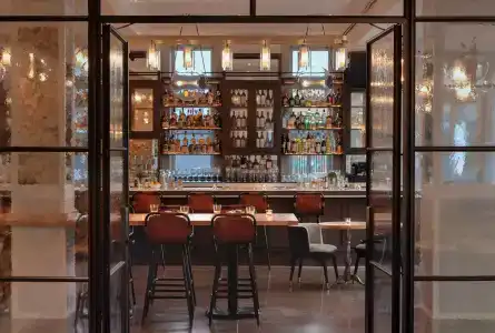 Kimpton - Pittman, An Ihg - 46