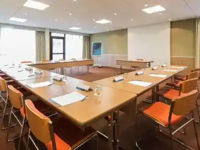 Novotel Amboise - 16