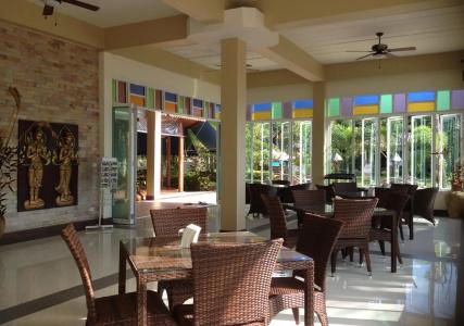 Koh Chang Bailan Beach Resort - 23