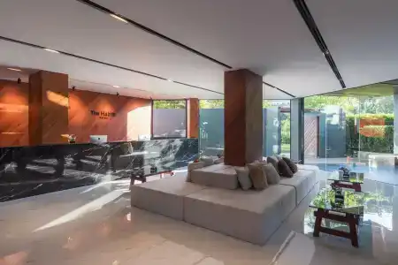 The Habita Hatyai - 2