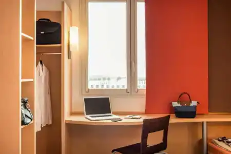 ibis Caen Centre - 54