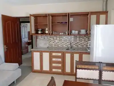 Sarıgerme Apart - 54