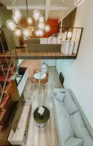 Luxury inn - 48