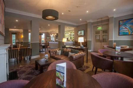 London Chigwell Prince Regent, BW Signature Collection - 45
