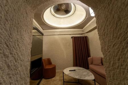 Artemis Cave Suites & Spa - 96