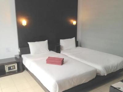 Khun Chaweng Resort - 27