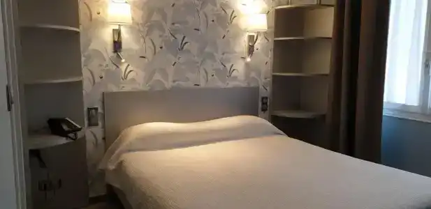 Beaune Hôtel - 51