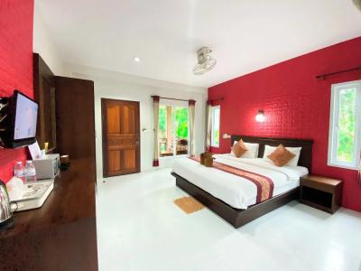 Hatzanda Lanta Resort - Sha Extra Plus - 90
