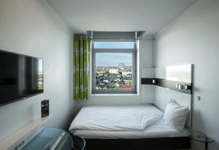 Wakeup Copenhagen - Carsten Niebuhrs Gade - 21