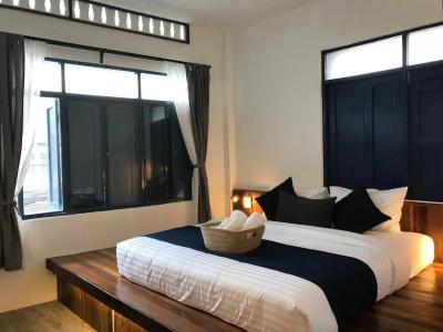 Spinomad hostel - 42
