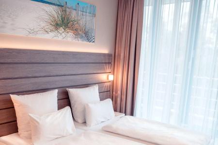 Tulip Inn München Messe - 21