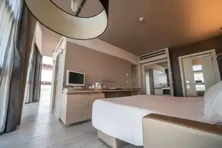 Best Western Plus Net Tower Padova - 97