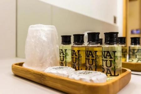 Arosfa London by Compass Hospitality - 85
