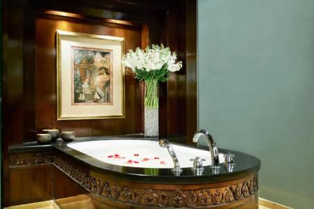 Anantara Siam Bangkok - Sha Extra Plus Certified - 55