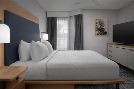Homewood Suites by Hilton Vancouver / Portland - 113