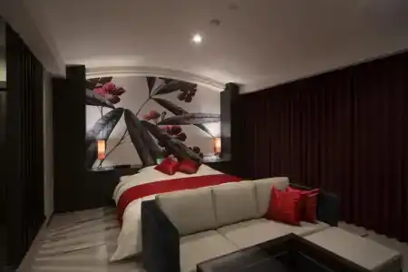 Wa Timeless Resort -ワ ホテル タイムレス リゾート- Adult Only - 35