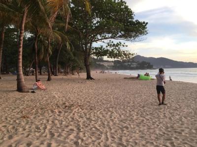 Surin Sunset - Sha - 28