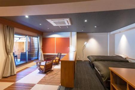 Shiobara Onsen Ryokan Kamiaizuya - 55