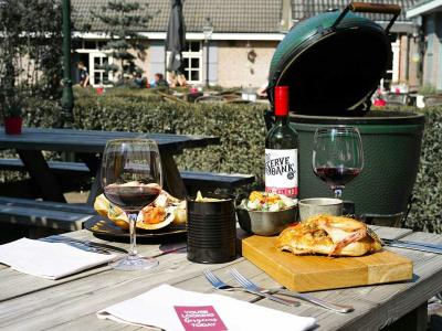 Fletcher-Restaurant Teugel Uden-Veghel - 10