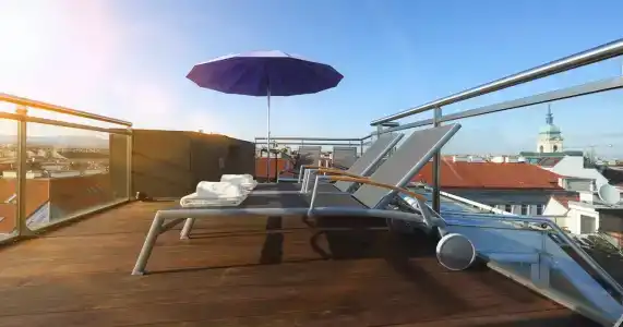 House of Time - Fancy Suites - 24