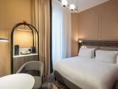 Mercure Lyon Centre Brotteaux - 45