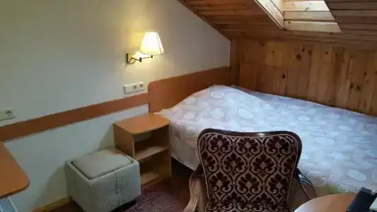 Home b&b - 11