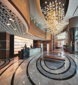 Movenpick Ankara - 16