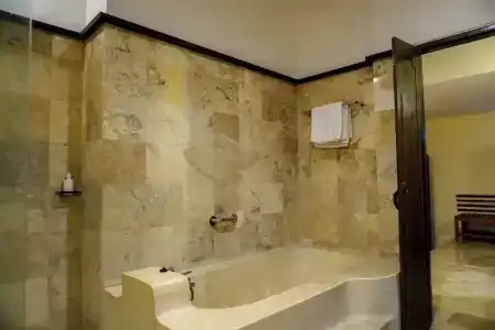 Alam Puri Art Museum Resort & Spa - 157