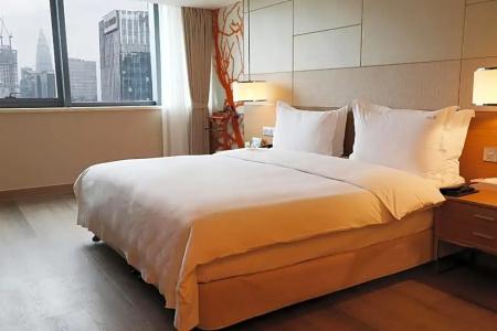 Holiday Inn Shenzhen Donghua, An Ihg - 80