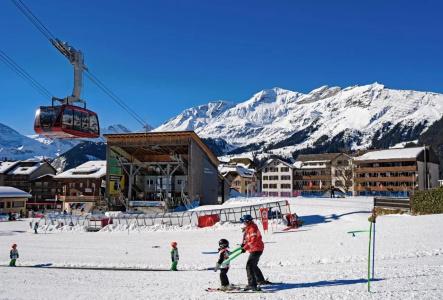 Sunstar Wengen - 41
