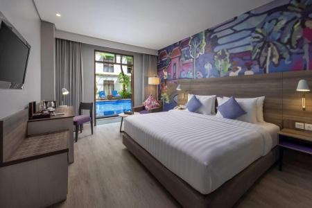 Wyndham Garden Kuta Beach Bali - 2