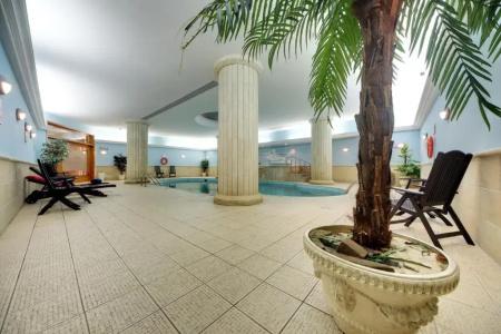 Golden Tulip Vivaldi - 29