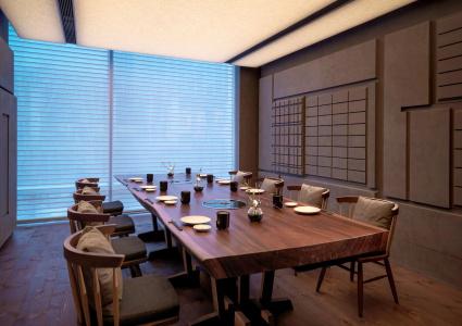 Hyatt Regency Beijing Wangjing - 25
