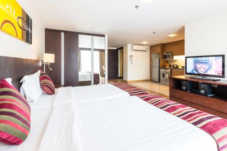 Lohas Residences Sukhumvit - 5
