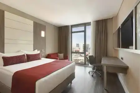 Ramada Encore Istanbul Bayrampasa - 18