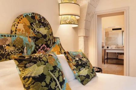 Masseria Santo Scalone - 25