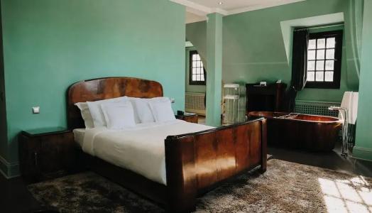 Villa Soraya & Spa - 44