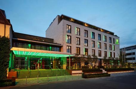 Holiday Inn - OsnabrüCk, An Ihg - 33